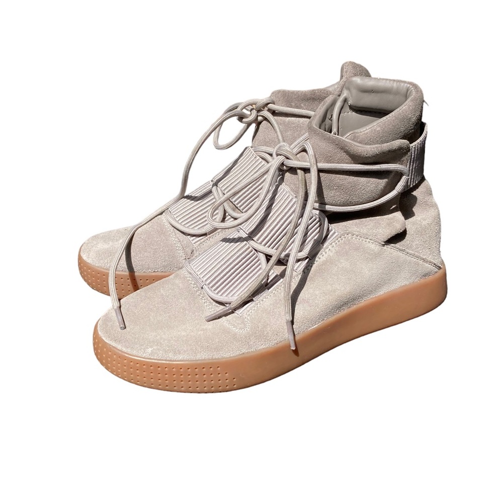 Zara Man Shoes Size 39 View 4